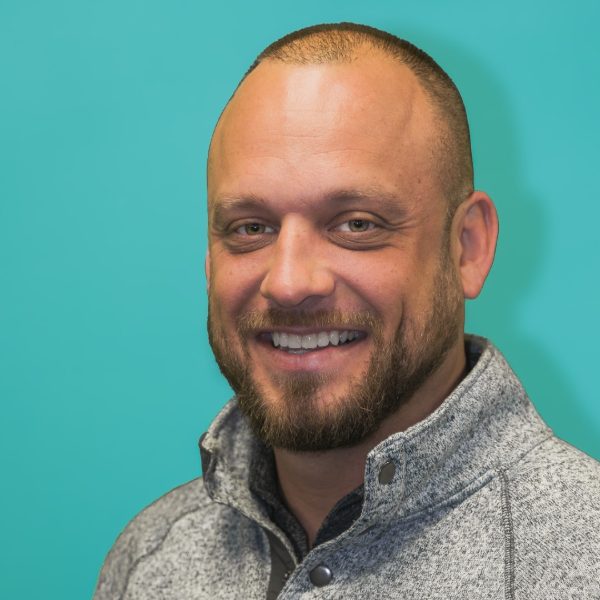 Aaron Christy founder Monrovia Metal Roofing